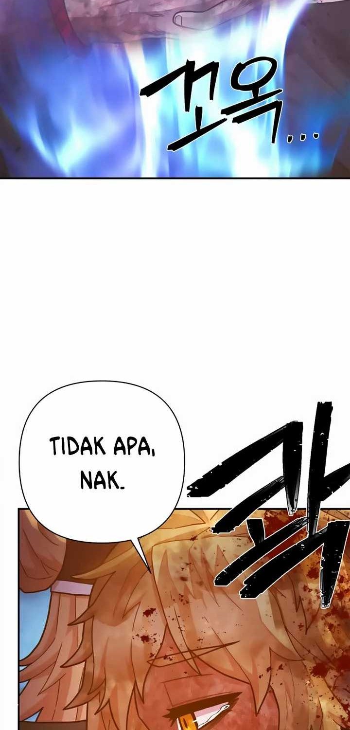 Hero Has Returned Chapter 32 Gambar 99