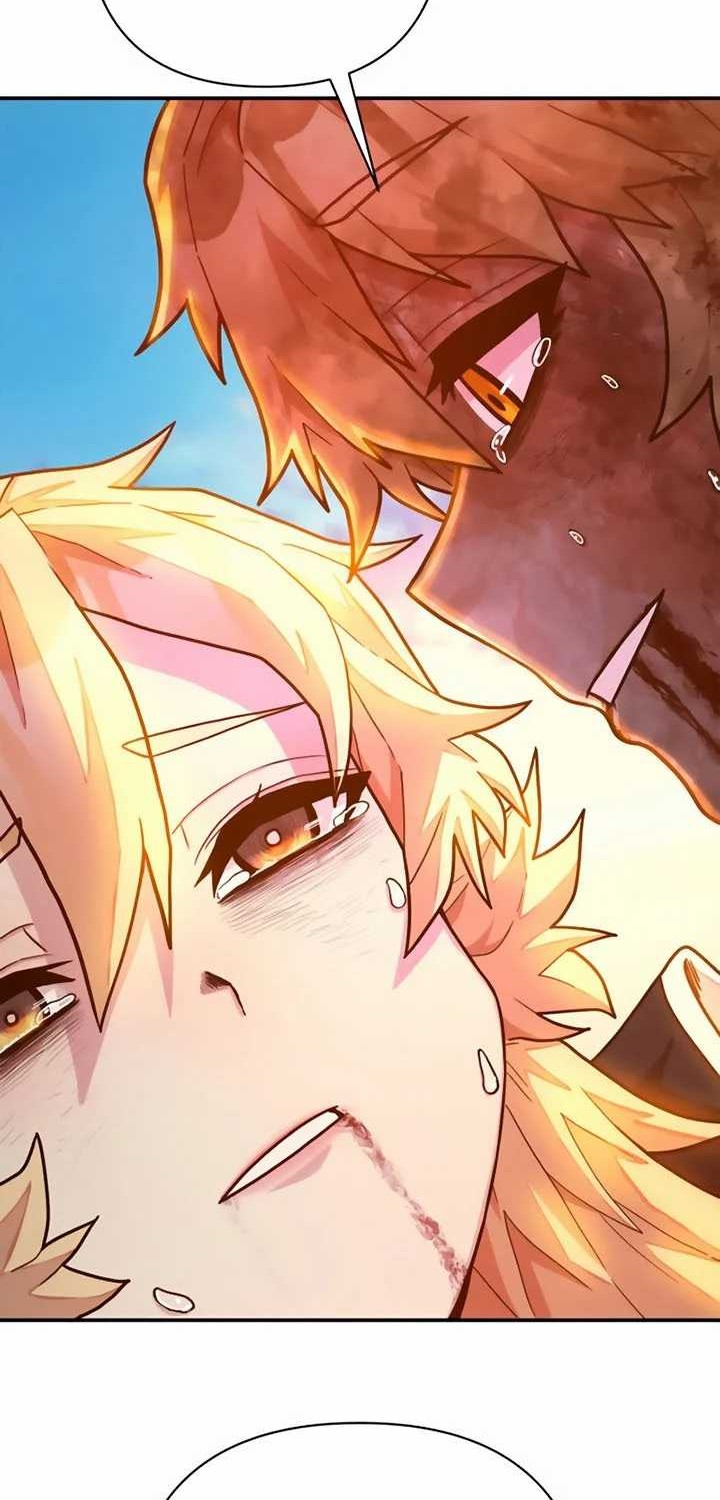 Hero Has Returned Chapter 32 Gambar 104