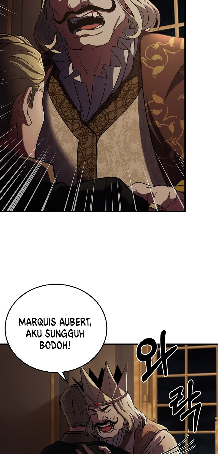 8 Circle Wizard’s Reincarnation Chapter 70 Gambar 21