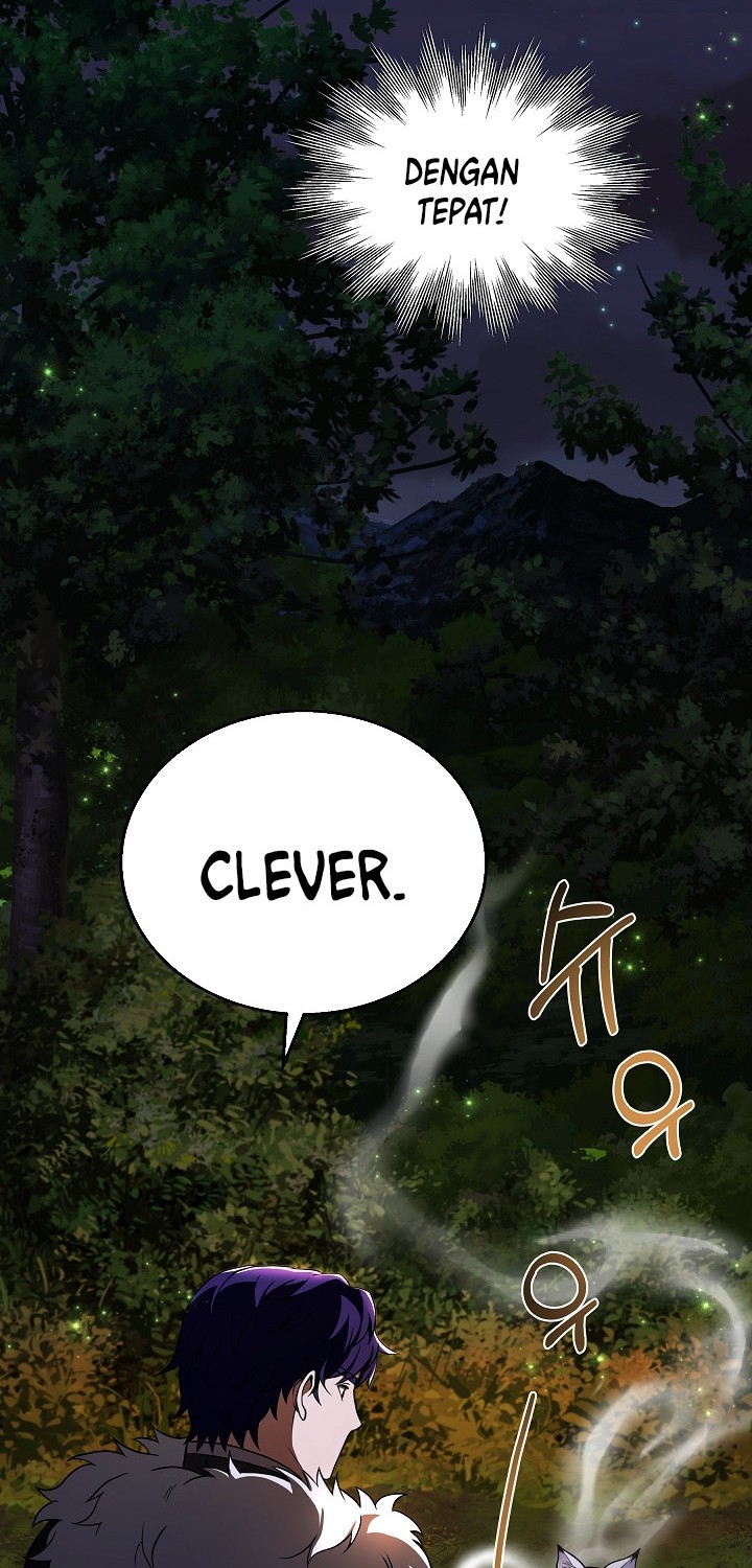 8 Circle Wizard’s Reincarnation Chapter 70 Gambar 27