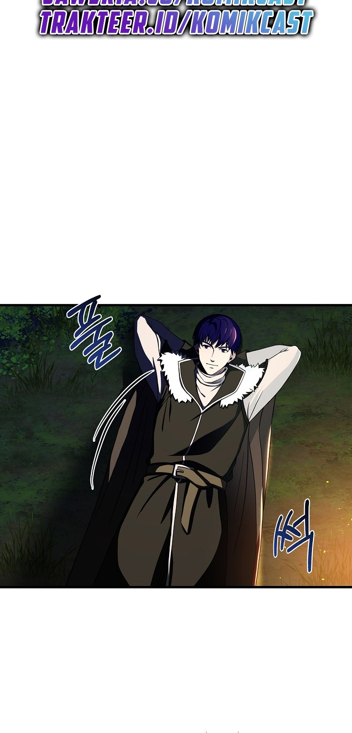 8 Circle Wizard’s Reincarnation Chapter 70 Gambar 31