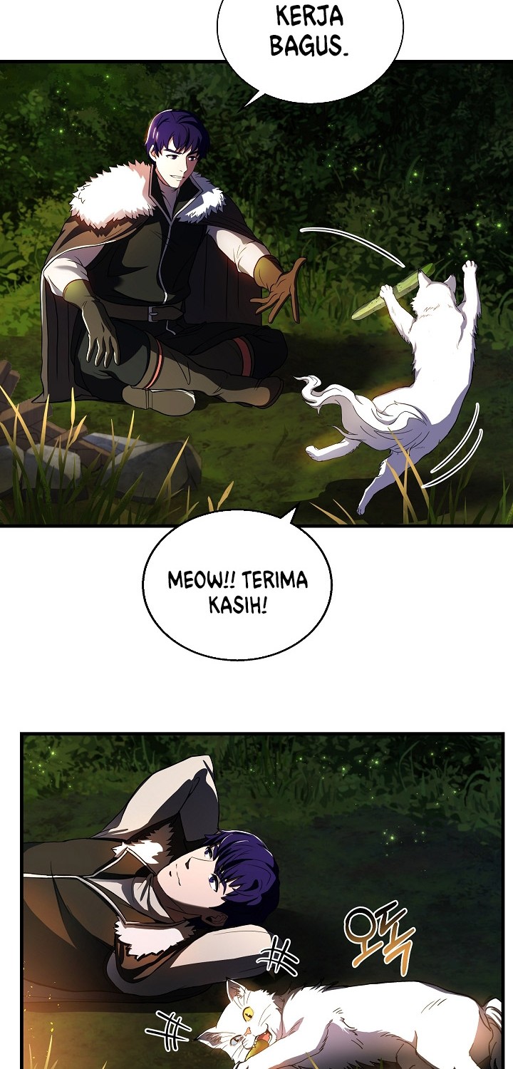 8 Circle Wizard’s Reincarnation Chapter 70 Gambar 33