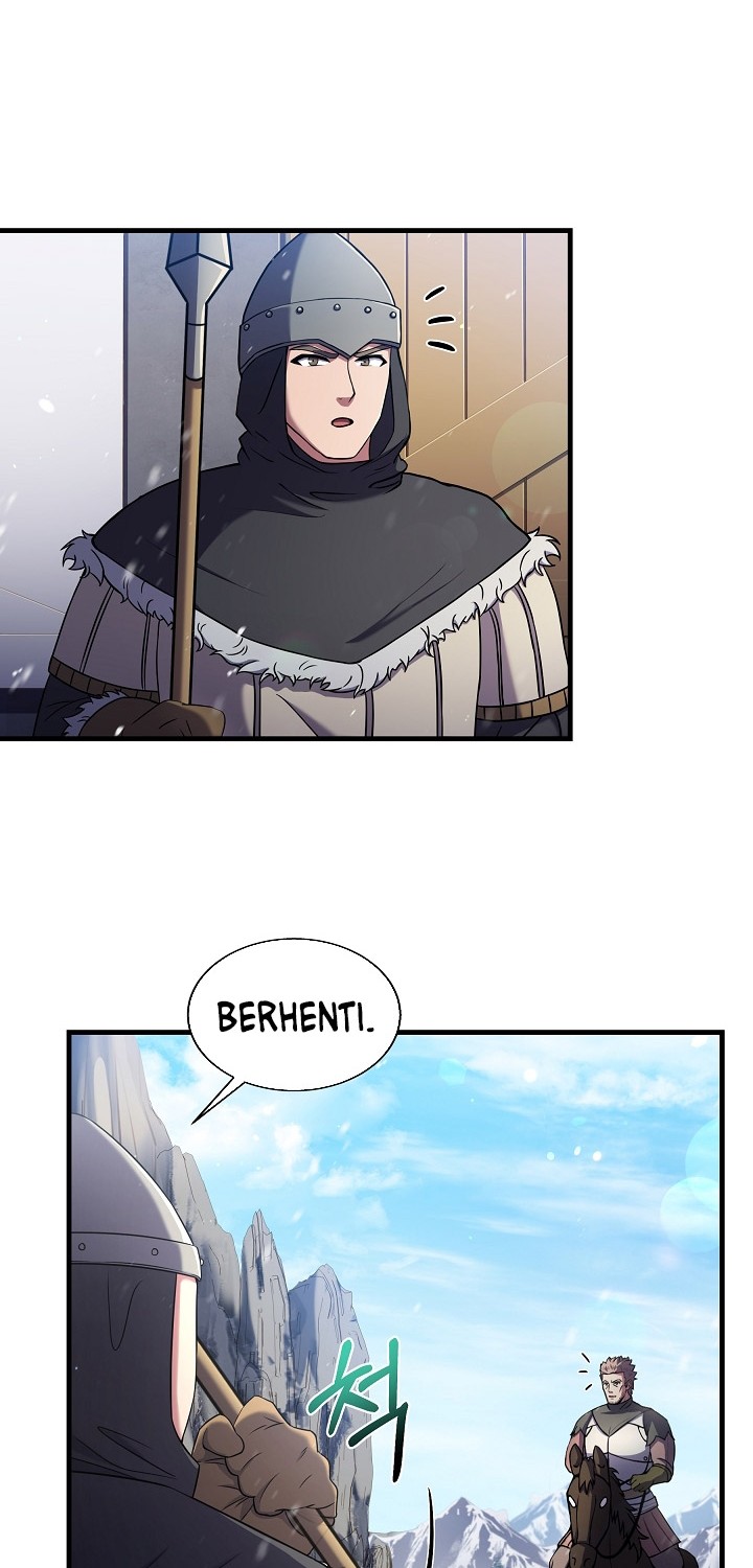 8 Circle Wizard’s Reincarnation Chapter 70 Gambar 37