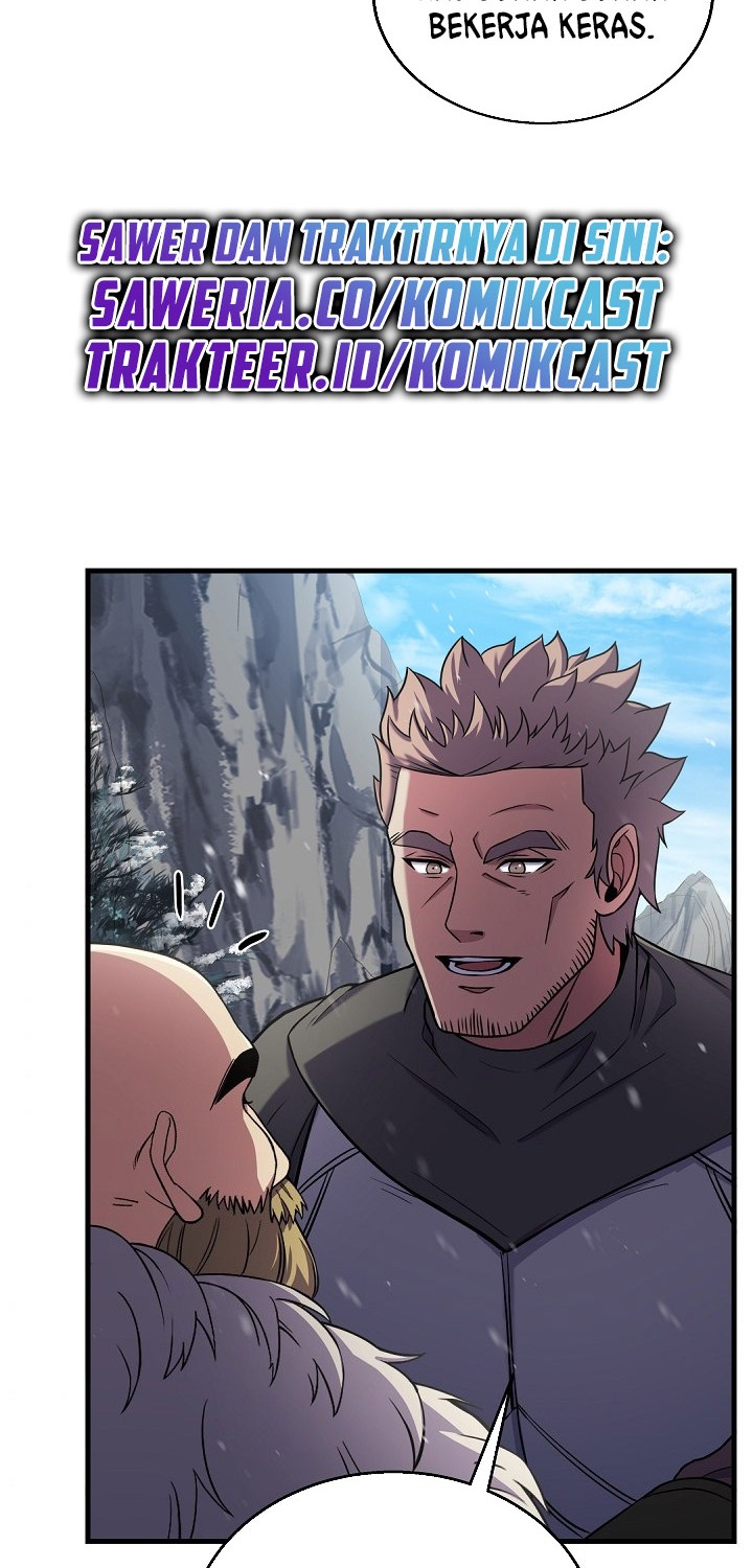 8 Circle Wizard’s Reincarnation Chapter 70 Gambar 45