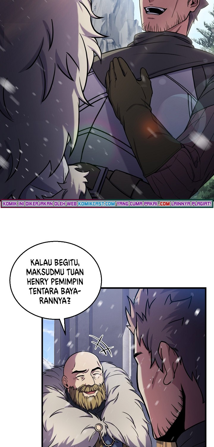 8 Circle Wizard’s Reincarnation Chapter 70 Gambar 47