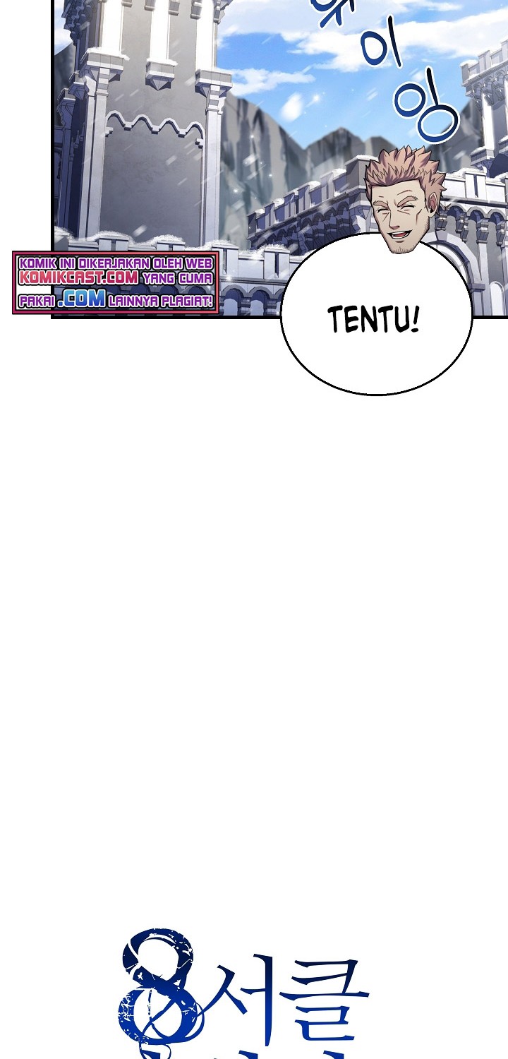 8 Circle Wizard’s Reincarnation Chapter 70 Gambar 49