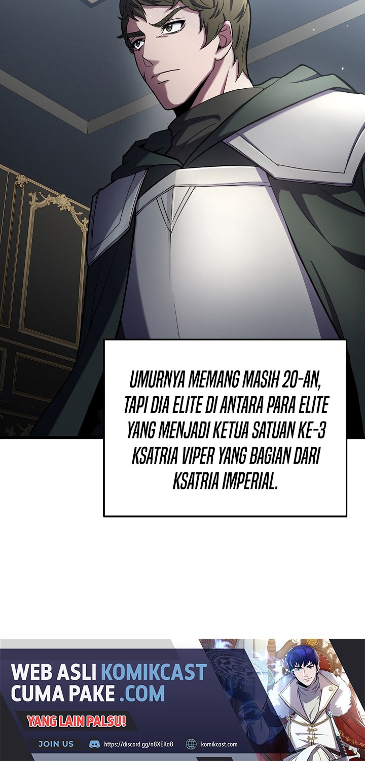 8 Circle Wizard’s Reincarnation Chapter 70 Gambar 55