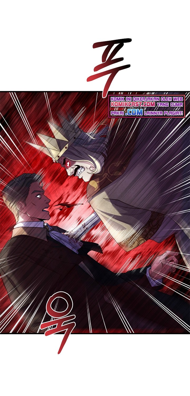 8 Circle Wizard’s Reincarnation Chapter 70 Gambar 3