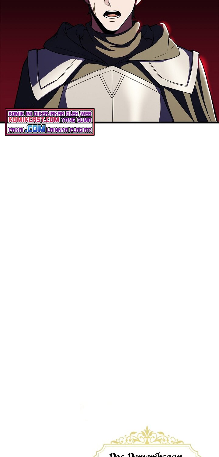 8 Circle Wizard’s Reincarnation Chapter 70 Gambar 61