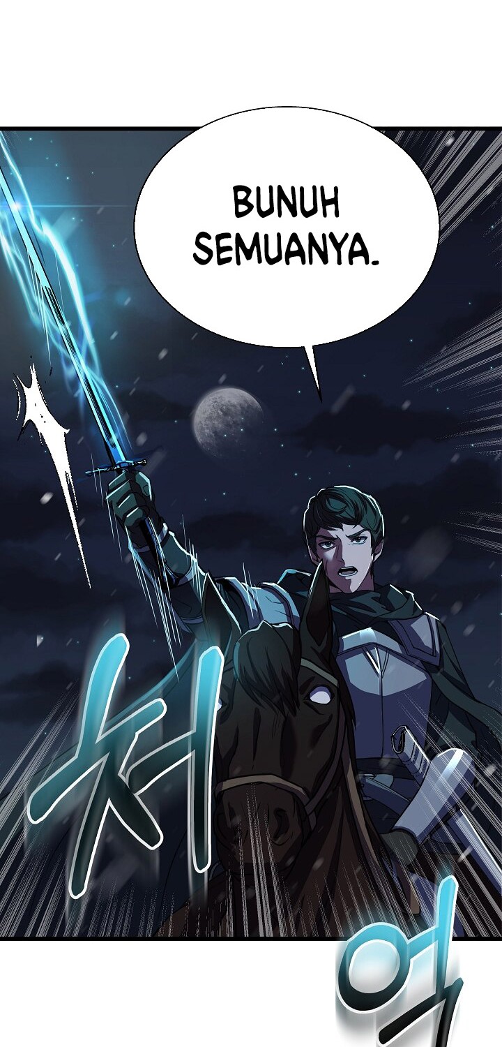 8 Circle Wizard’s Reincarnation Chapter 70 Gambar 65