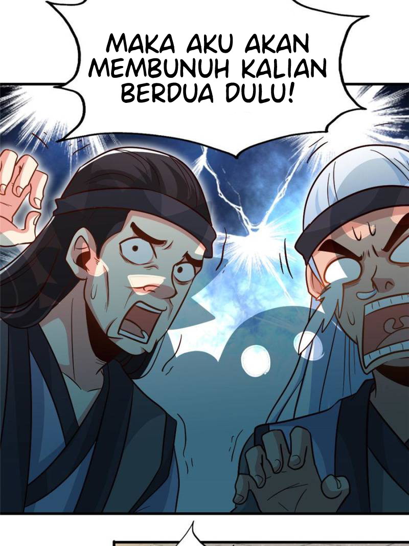 Extreme God Chapter 106 Gambar 16