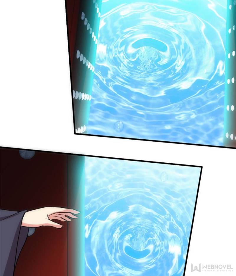 Extreme God Chapter 106 Gambar 19