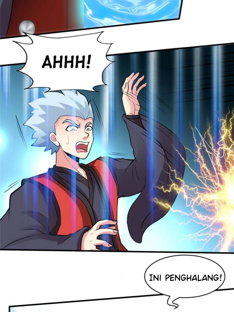 Extreme God Chapter 106 Gambar 20