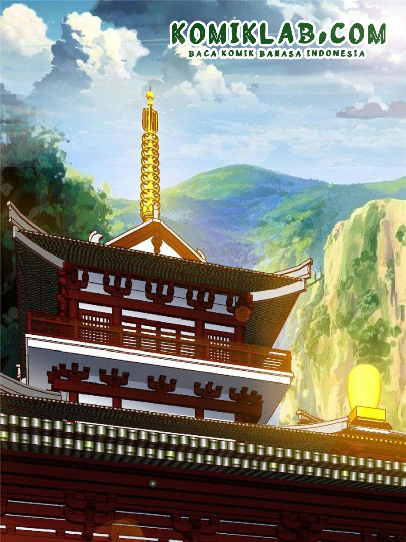 Extreme God Chapter 106 Gambar 4