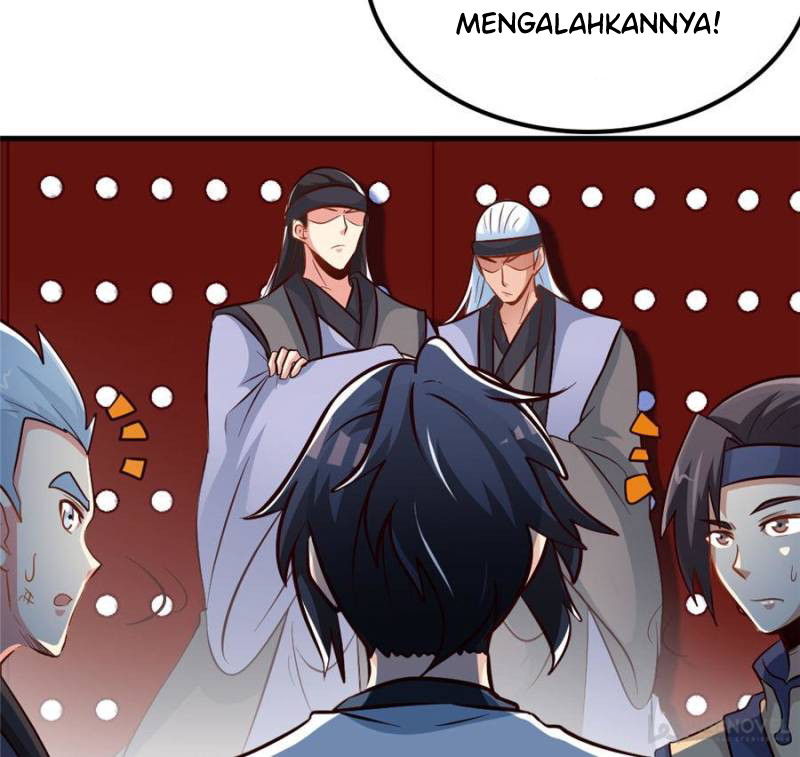 Extreme God Chapter 106 Gambar 7