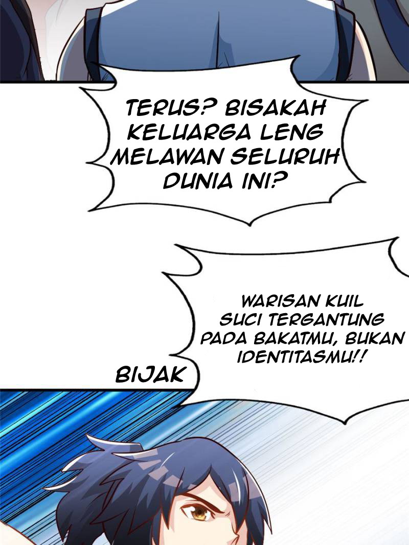 Extreme God Chapter 106 Gambar 8