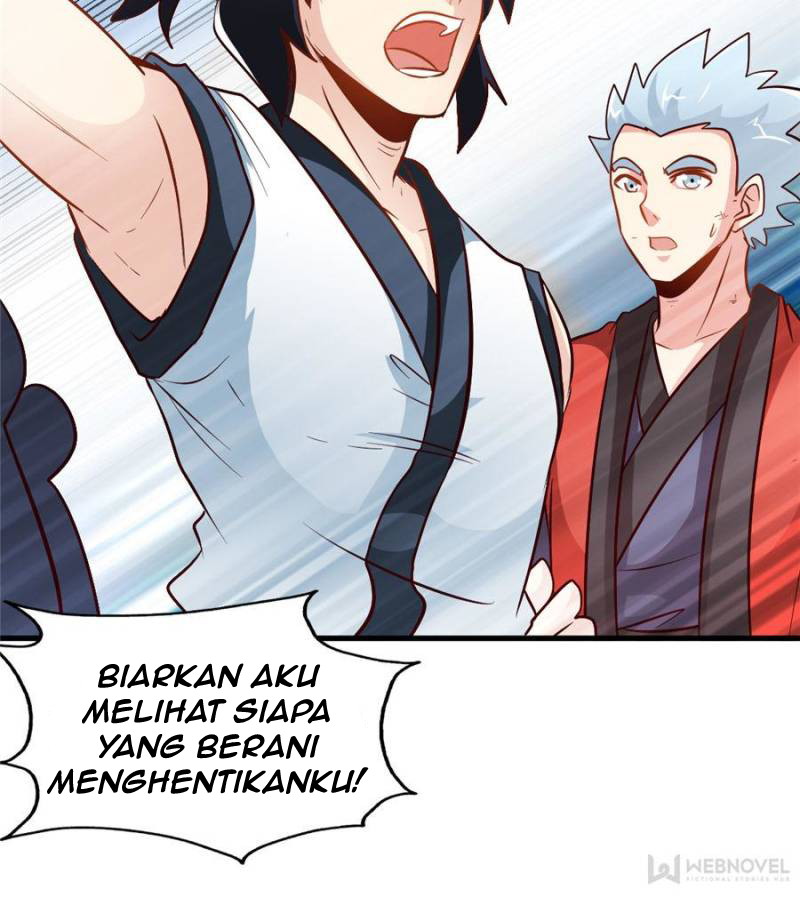 Extreme God Chapter 106 Gambar 9