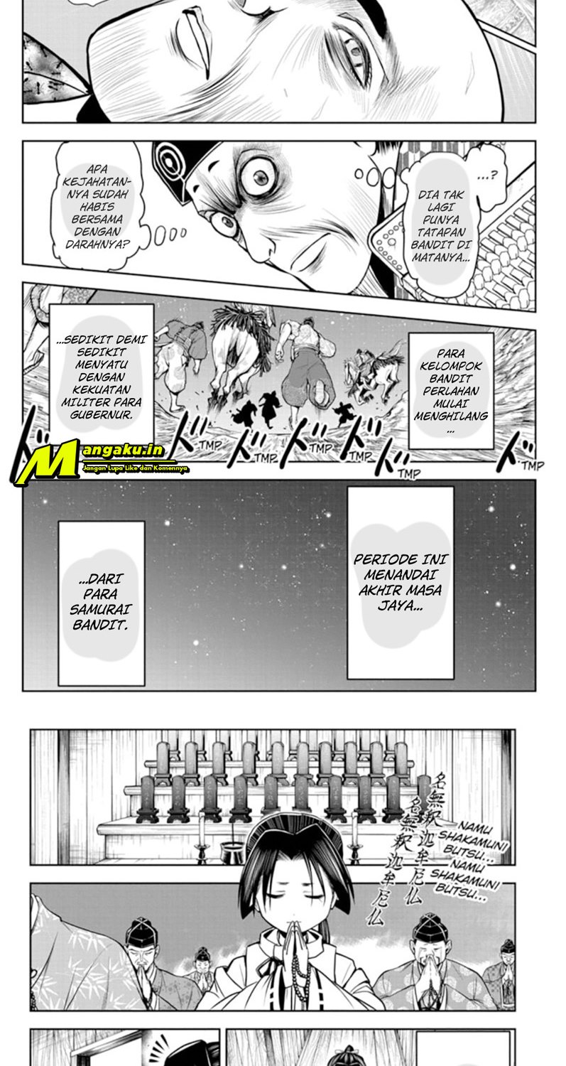 The Elusive Samurai Chapter 23 Gambar 14