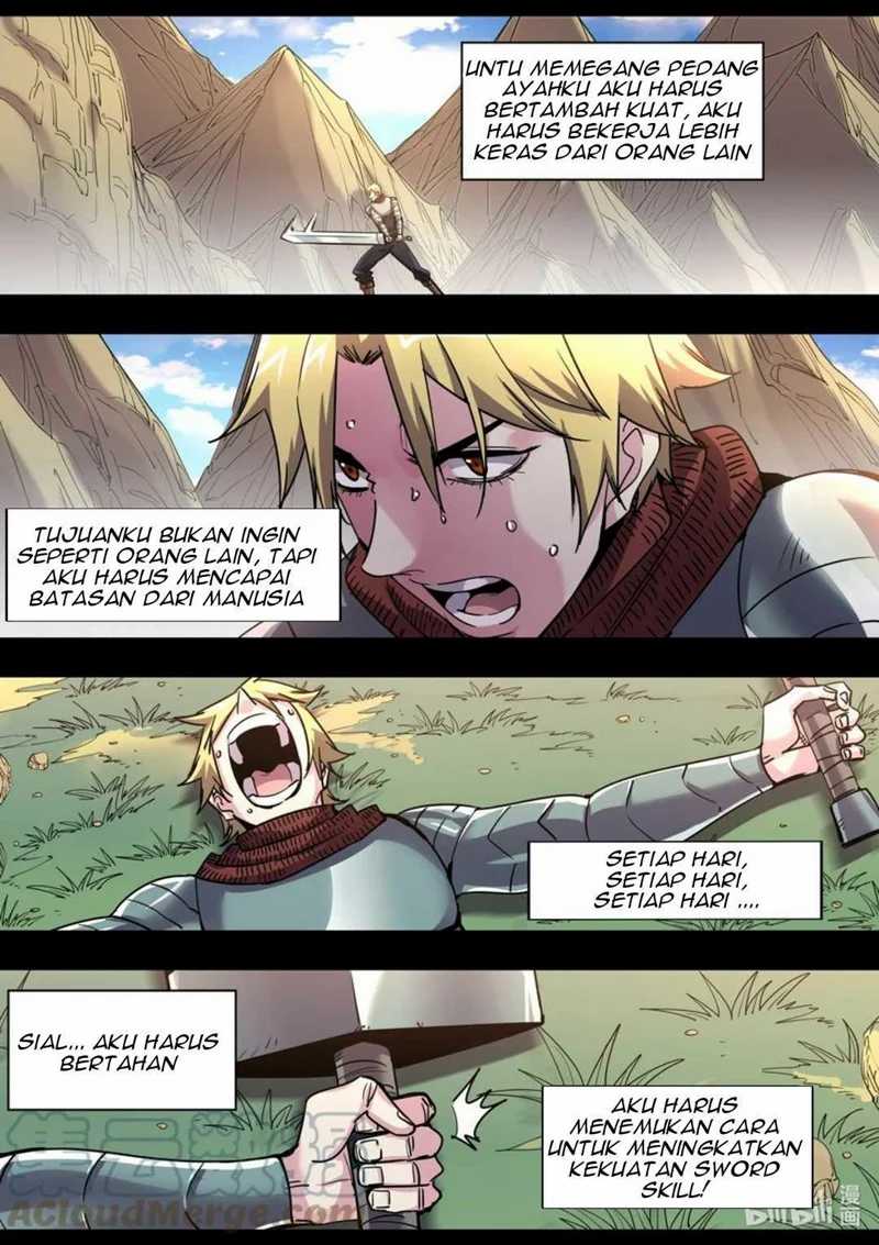 Sichuan Chef and Brave Girl in Another world Chapter 31 Gambar 14