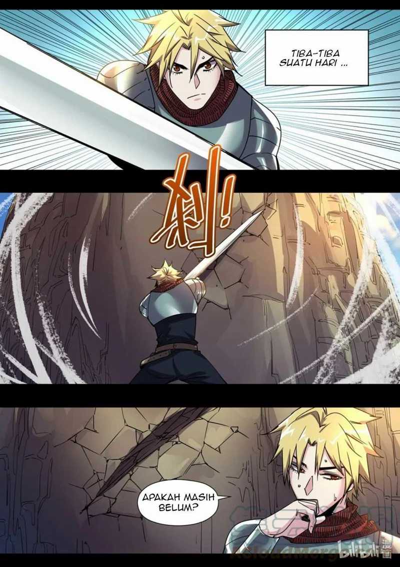 Sichuan Chef and Brave Girl in Another world Chapter 31 Gambar 16