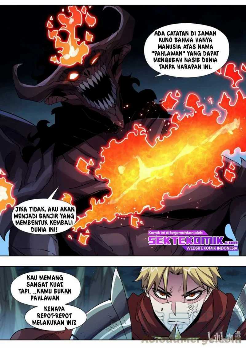 Sichuan Chef and Brave Girl in Another world Chapter 31 Gambar 20