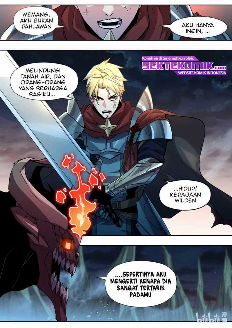 Sichuan Chef and Brave Girl in Another world Chapter 31 Gambar 21