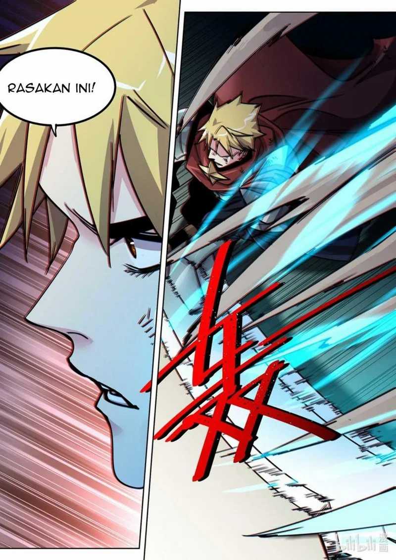 Sichuan Chef and Brave Girl in Another world Chapter 31 Gambar 7