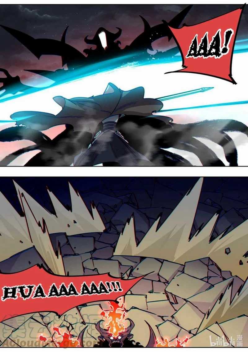 Sichuan Chef and Brave Girl in Another world Chapter 31 Gambar 8