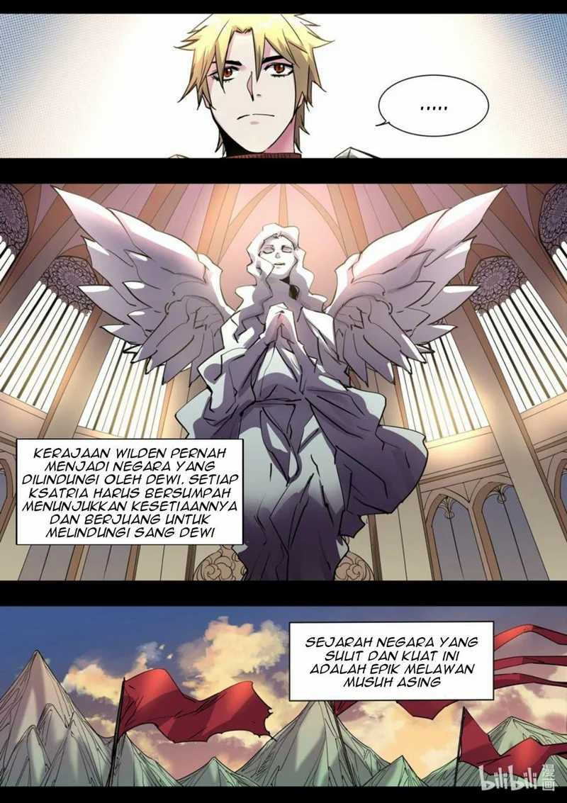 Sichuan Chef and Brave Girl in Another world Chapter 30 Gambar 11