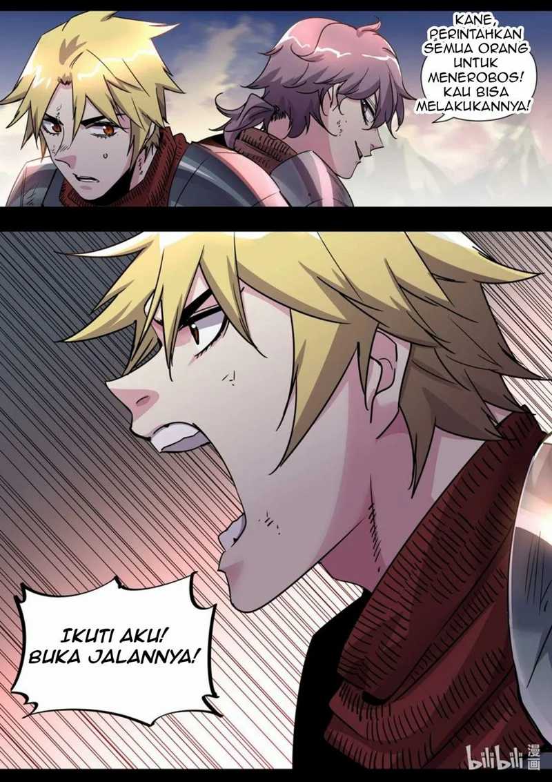 Sichuan Chef and Brave Girl in Another world Chapter 30 Gambar 13