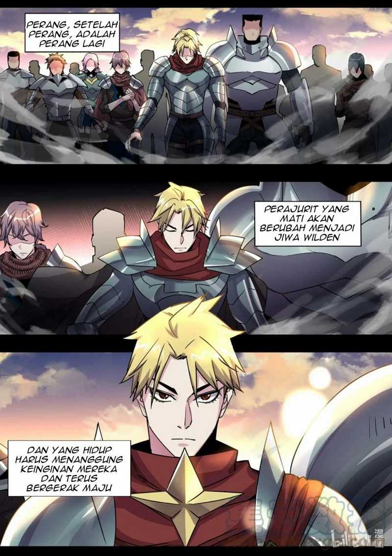 Sichuan Chef and Brave Girl in Another world Chapter 30 Gambar 14