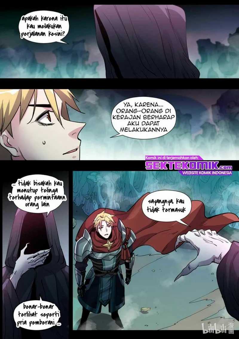 Sichuan Chef and Brave Girl in Another world Chapter 30 Gambar 17