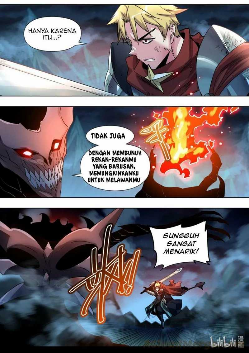 Sichuan Chef and Brave Girl in Another world Chapter 30 Gambar 8