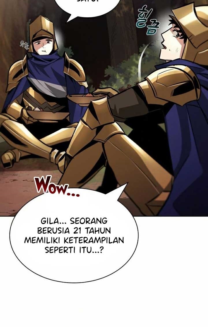 Lazy Prince Becomes a Genius Chapter 36 Gambar 18