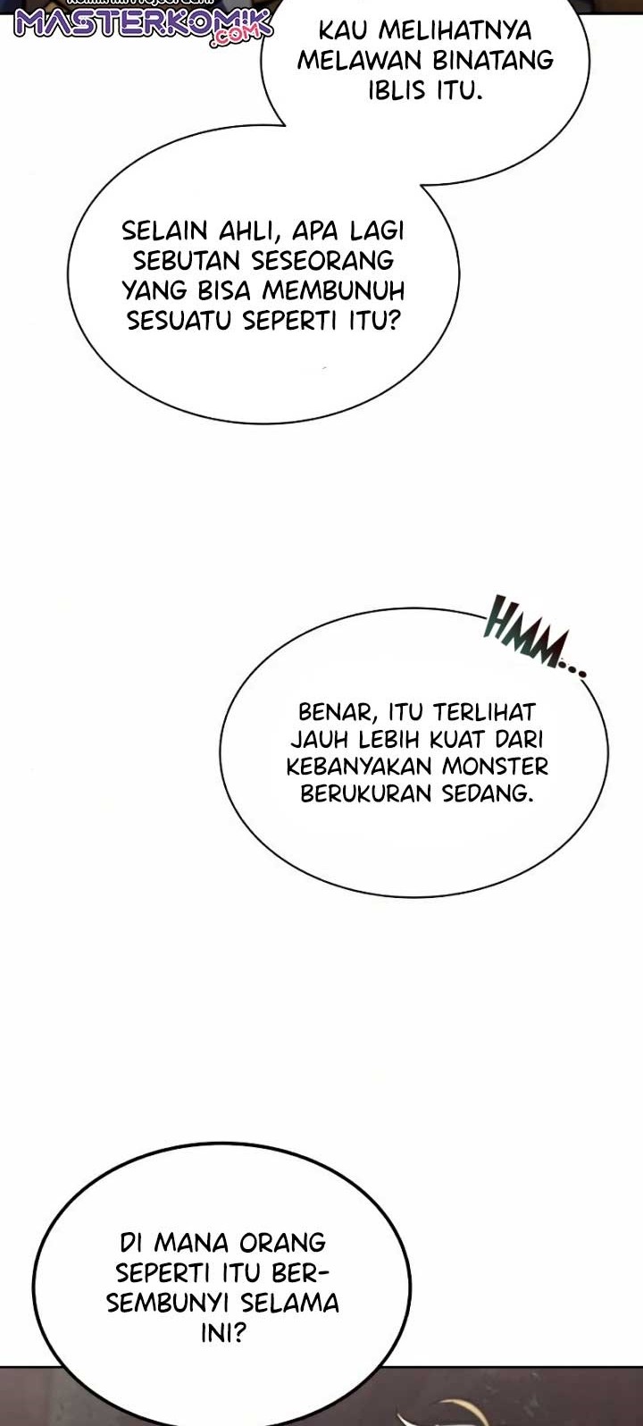 Lazy Prince Becomes a Genius Chapter 36 Gambar 20