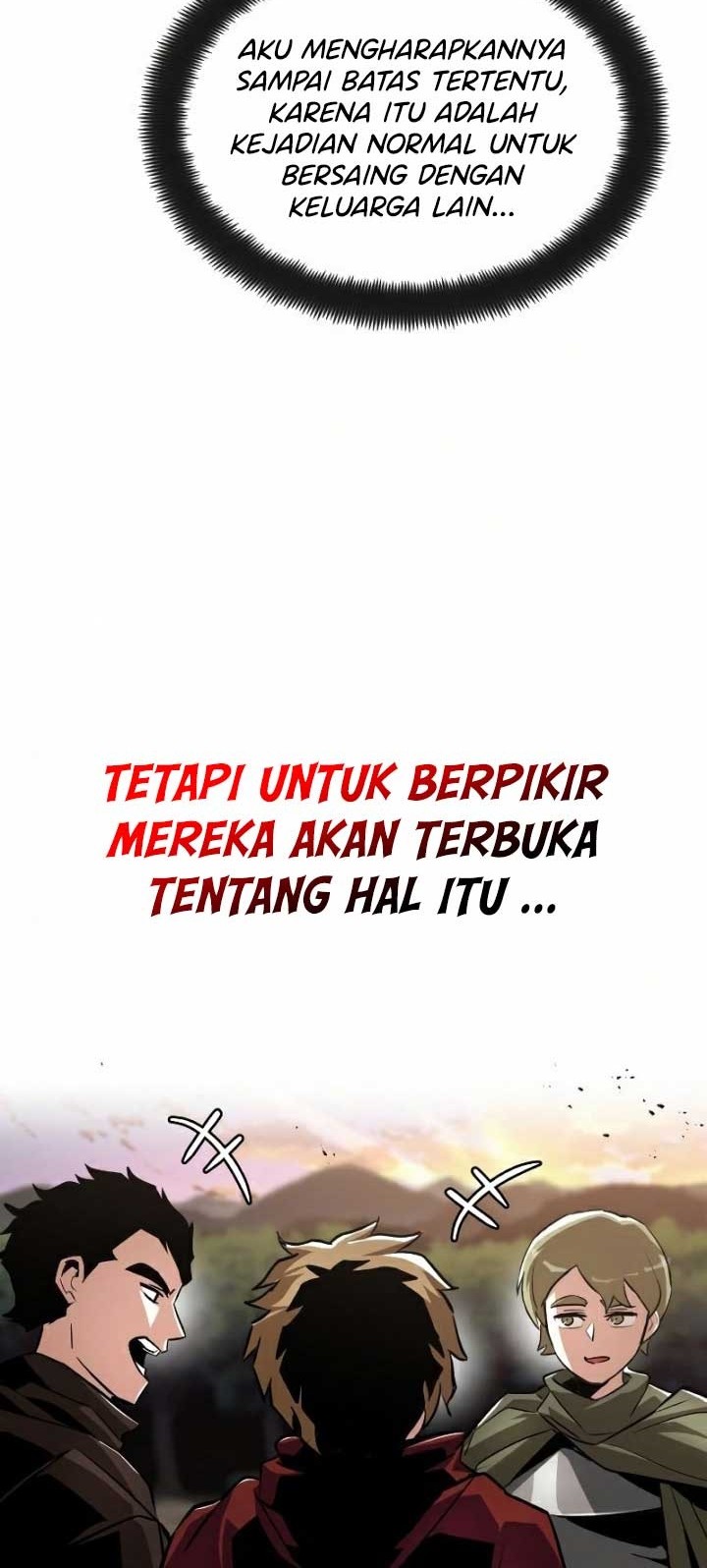 Lazy Prince Becomes a Genius Chapter 36 Gambar 24