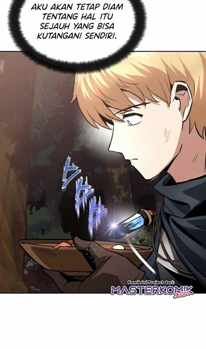 Lazy Prince Becomes a Genius Chapter 36 Gambar 26