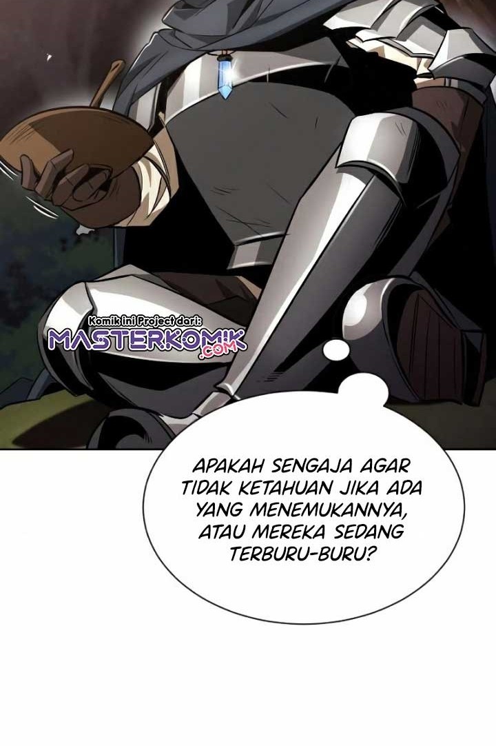 Lazy Prince Becomes a Genius Chapter 36 Gambar 30