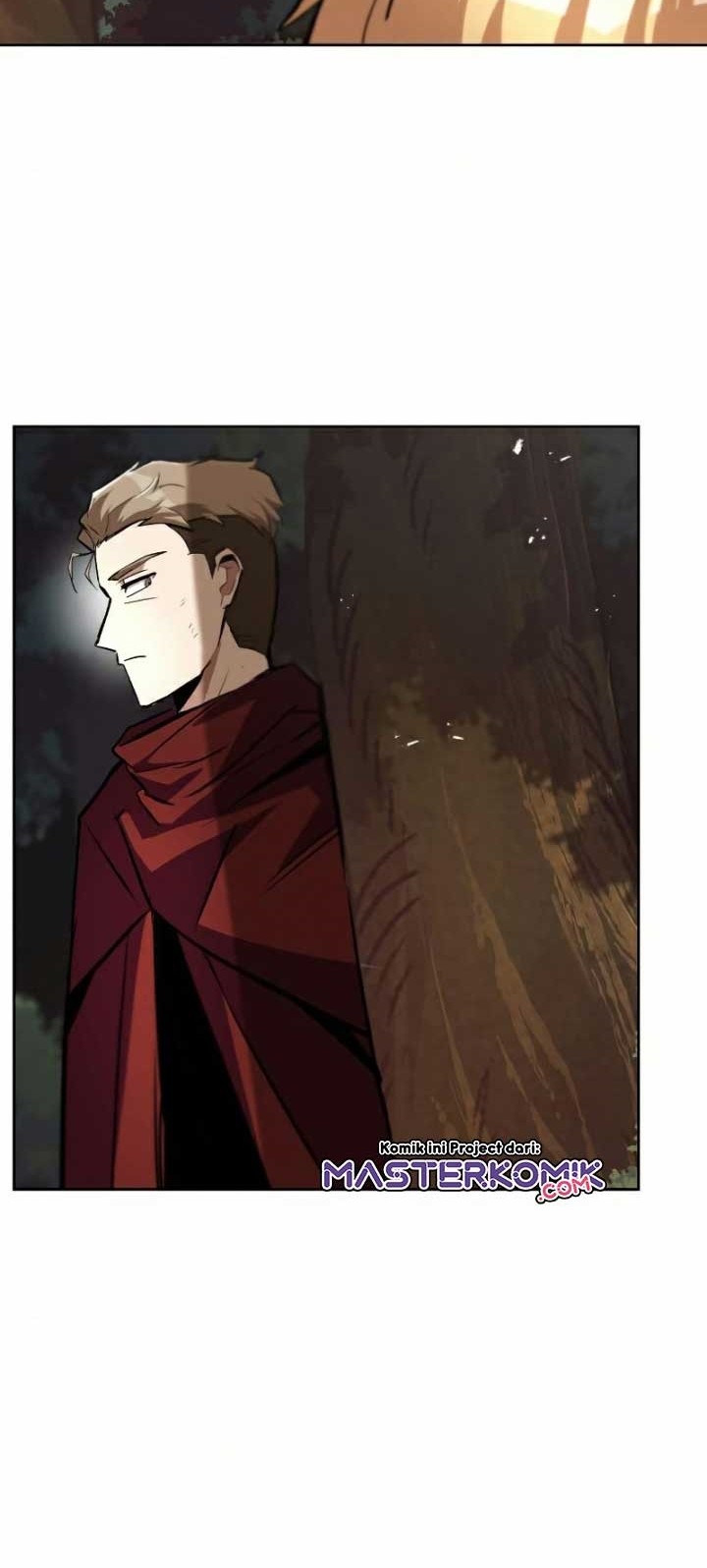 Lazy Prince Becomes a Genius Chapter 36 Gambar 32