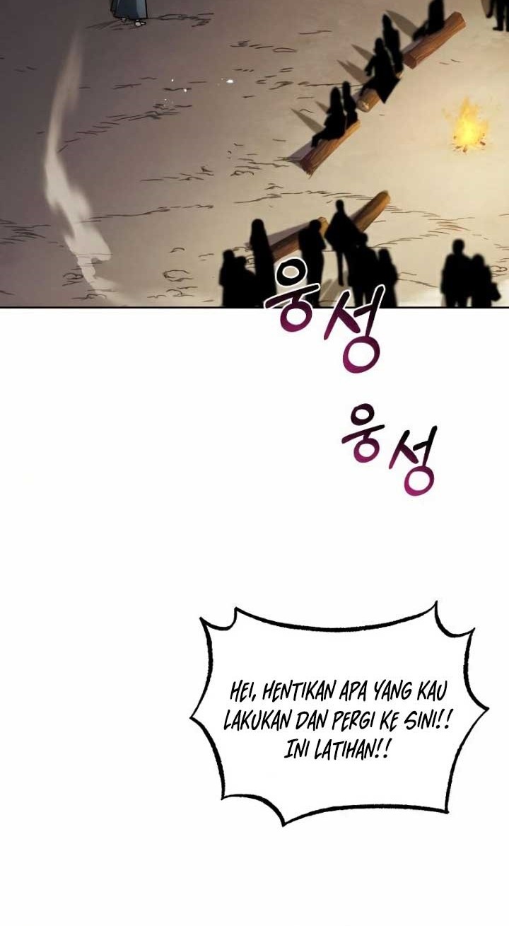 Lazy Prince Becomes a Genius Chapter 36 Gambar 38