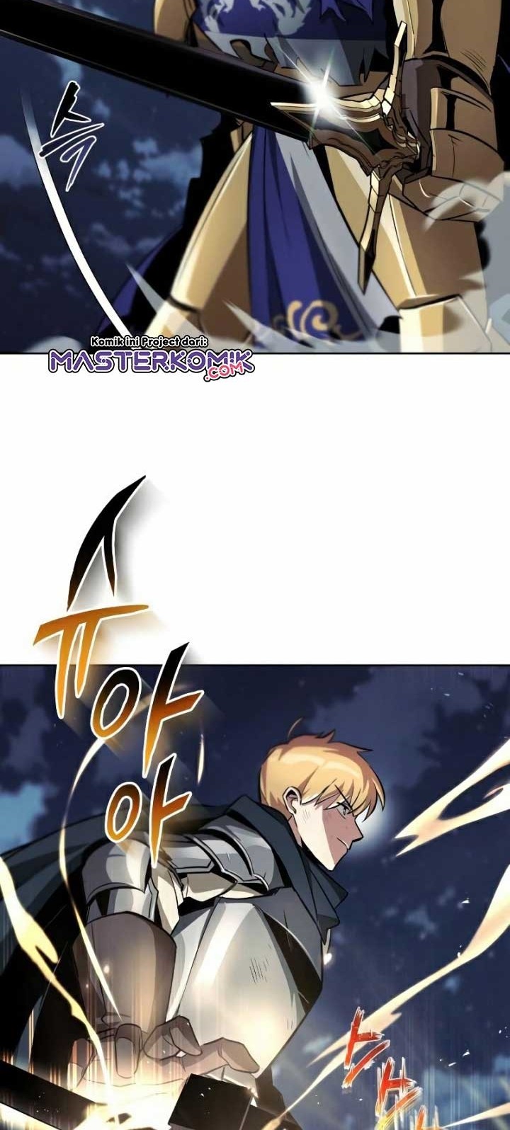 Lazy Prince Becomes a Genius Chapter 36 Gambar 40