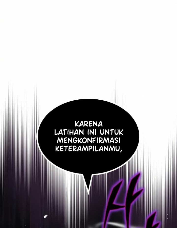 Lazy Prince Becomes a Genius Chapter 36 Gambar 42