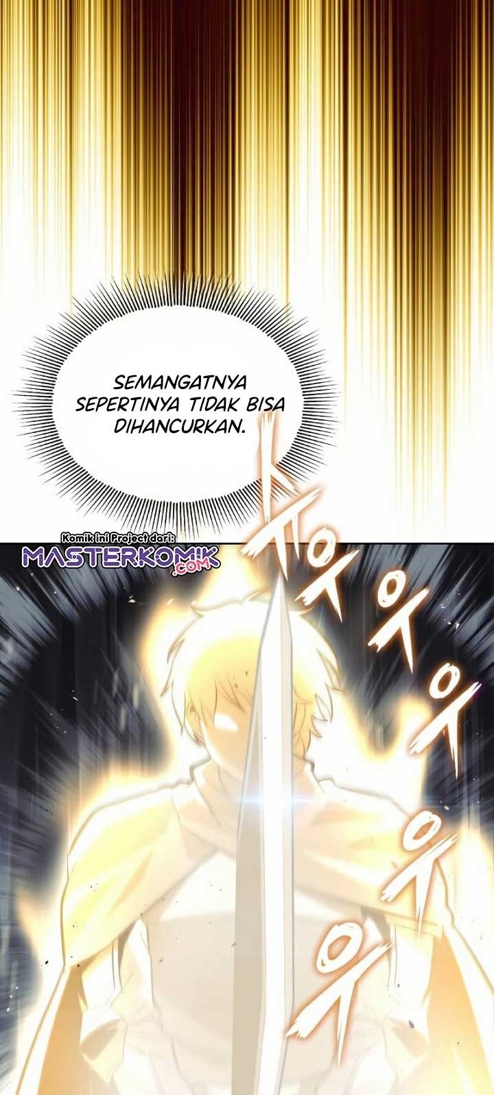 Lazy Prince Becomes a Genius Chapter 36 Gambar 50