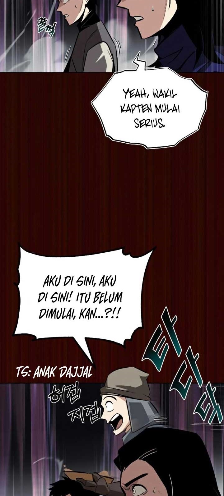 Lazy Prince Becomes a Genius Chapter 36 Gambar 58