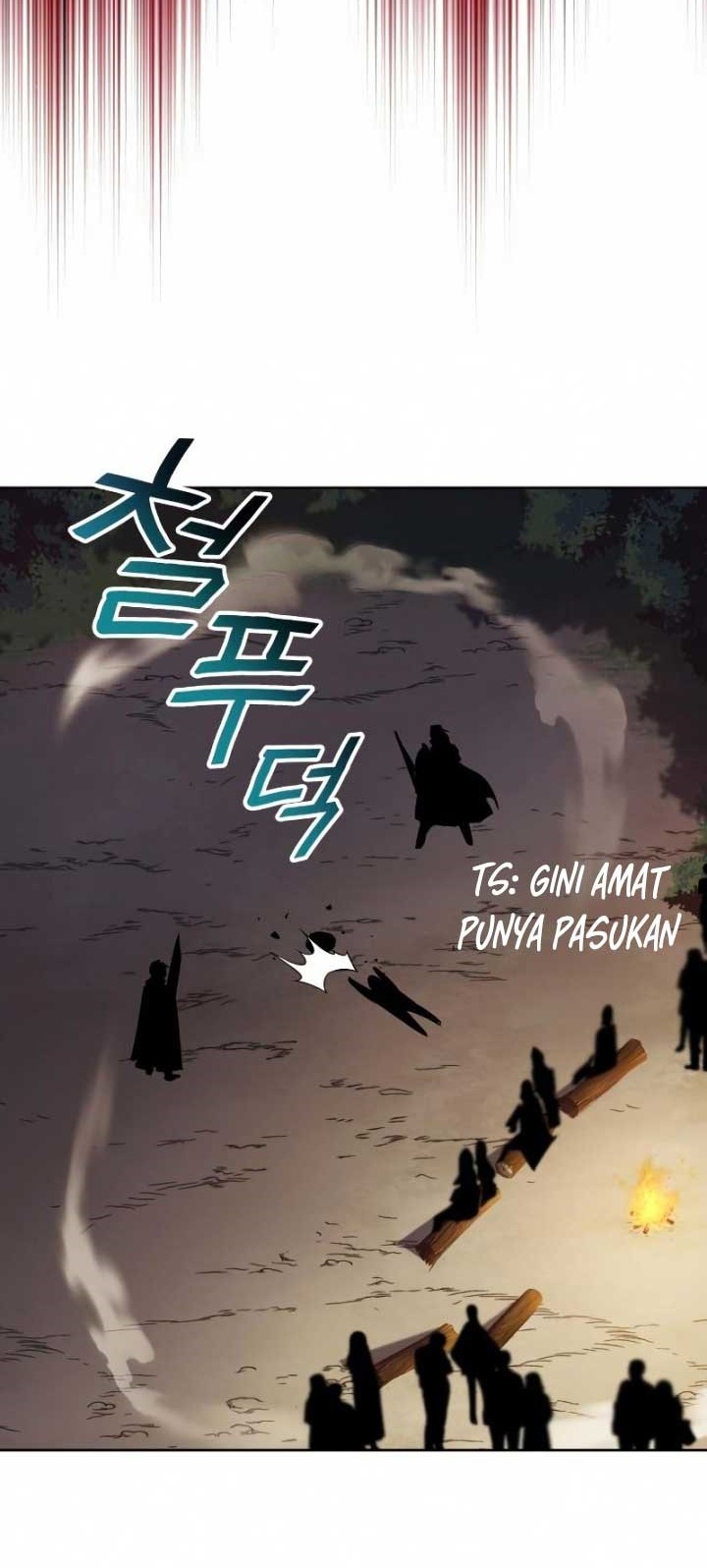 Lazy Prince Becomes a Genius Chapter 36 Gambar 60