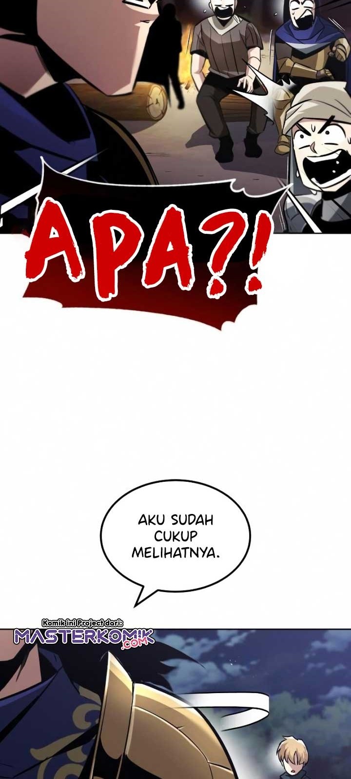 Lazy Prince Becomes a Genius Chapter 36 Gambar 63