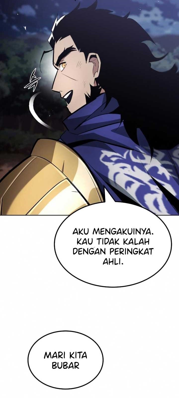 Lazy Prince Becomes a Genius Chapter 36 Gambar 65