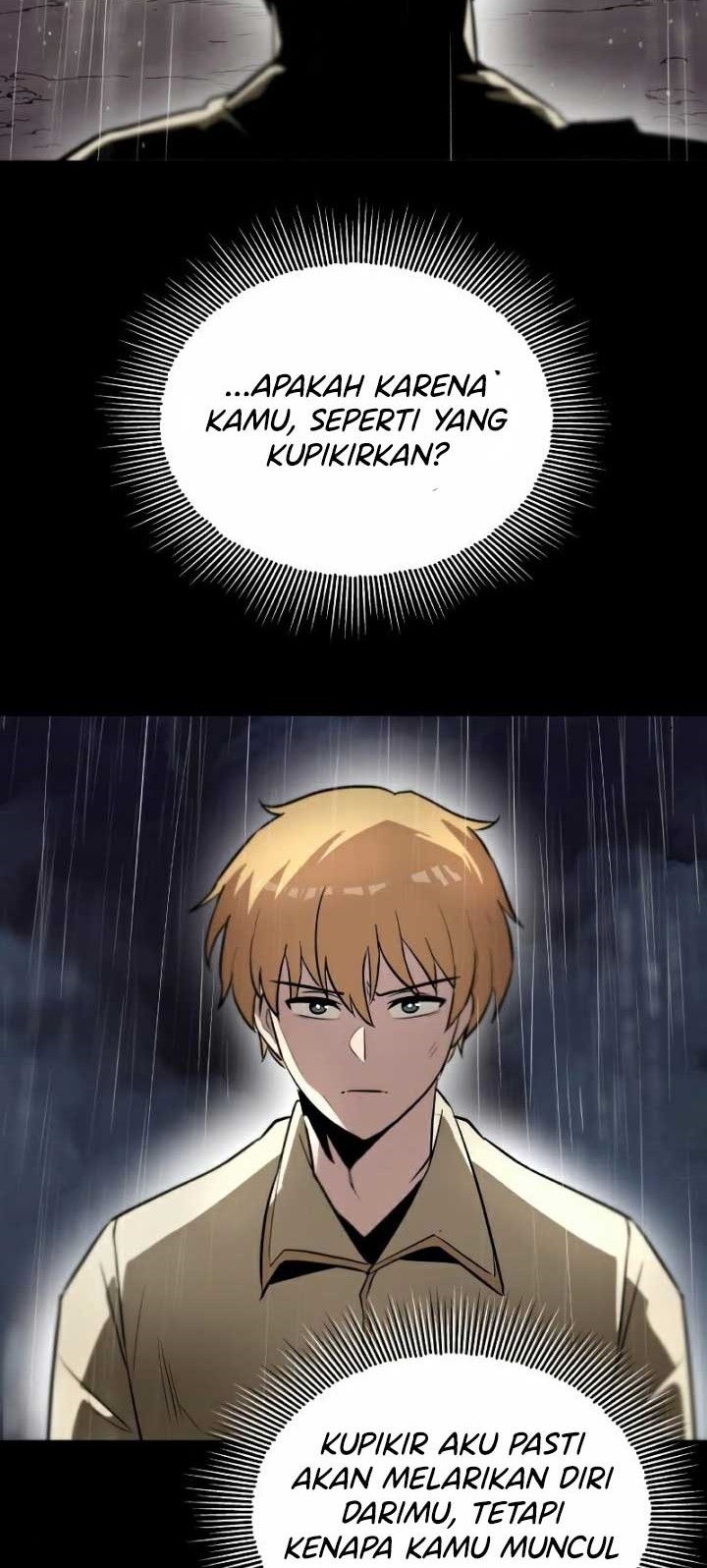 Lazy Prince Becomes a Genius Chapter 36 Gambar 73