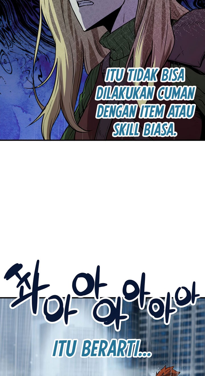 Player Who Can’t Level Up Chapter 52 Gambar 5