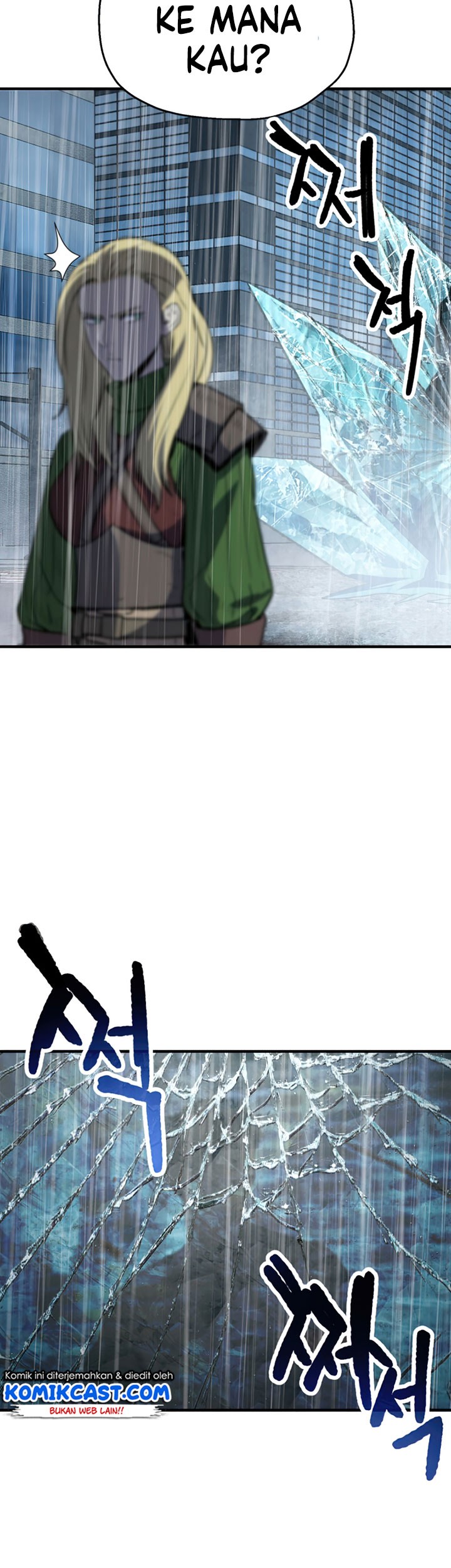 Player Who Can’t Level Up Chapter 52 Gambar 28